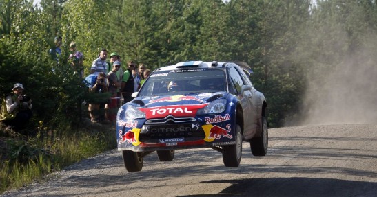 Rajd Finlandii